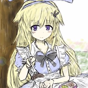 BLACKSOULS-做梦的人偶【木吉他指弹】