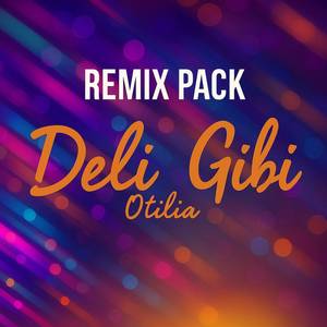 Deli Gibi (Anas Otman Remix)
