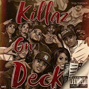SLAPPIN (feat. TMADDNESS)