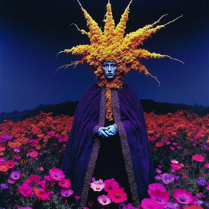 Behold The Passionate Ways Of Nature