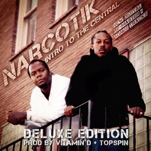 All Up In My Mix (Ft. Infinite)