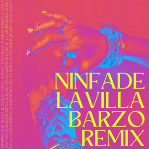 Ninfa de la Villa (Barzo Remix)