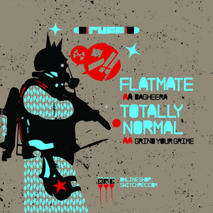 Grind Your Grime (Original Mix)