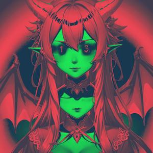 Gotta Ink 'em All (Thirteen Ink)