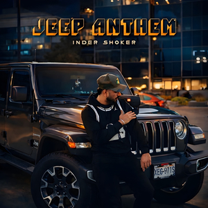 Jeep Anthem