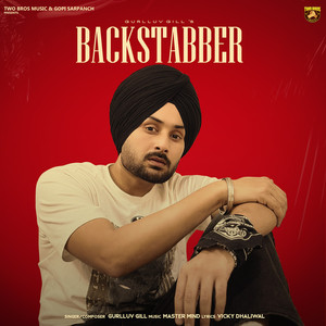 BACKSTABBER
