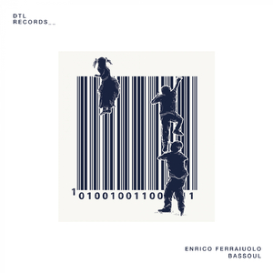 Bassoul (Original Mix)