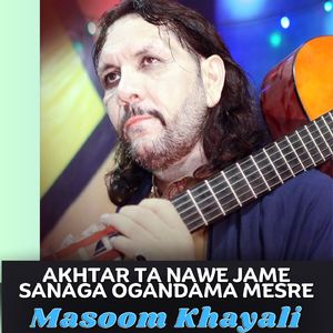 Harcha Akhtar Ta Zan Sengar Da Mesre