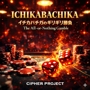 イチカバチカのギリギリ勝負