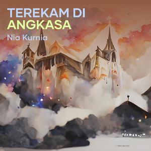 Terekam di angkasa