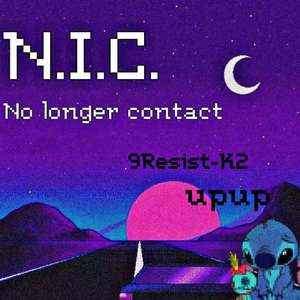 N.I.C(Prod.WhoDatBoy&OK E Ti)