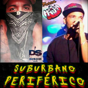 Suburbano Periférico