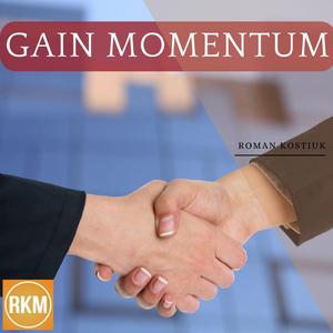 Gain Momentum
