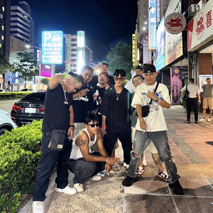 Money Money Masalu (feat. RedcolorG & Dern)