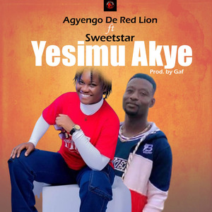 Yesimu Akye