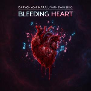 Bleeding Heart (feat. Dani Simó)