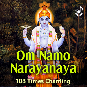 Om Namo Narayanaya