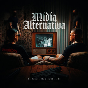 Mídia Alternativa