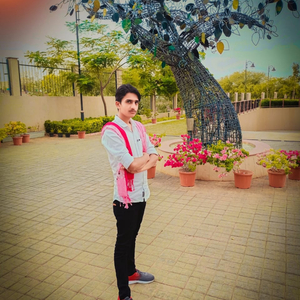 Kishya Haa Haa Kr Rhi Che