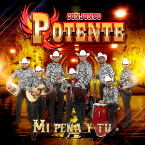 Mi Pena Y Tú