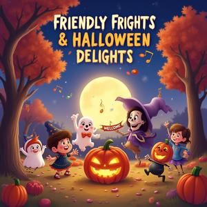 Silly Skeleton Dance