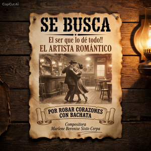 Se busca!!