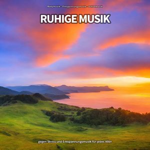Beruhigende Musik zum Energietanken