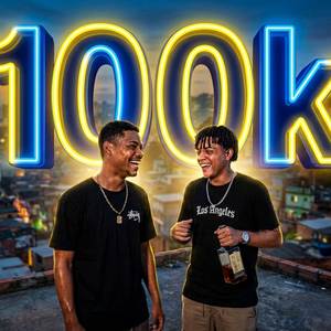 Mais de 100k (Mineiro mc e lczin MC)