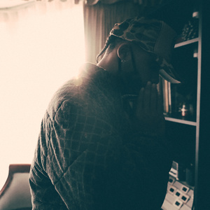 MASK ON (praying this will be over soon)