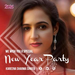 New Year Party Song