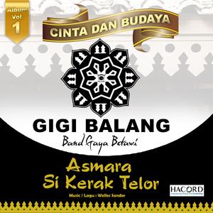 Asmara Si Kerak Telor