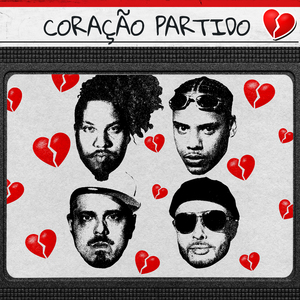 Coração Partido