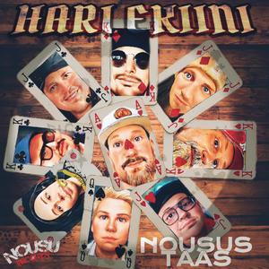 Nousus Taas (feat. Rentoraunio, Jalo-Apa, Vapaus, Ladymafia, Vill Hooke, Pebe Beat, Boney Bro & Ale Human)