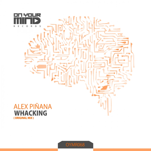 Whacking (Original Mix)