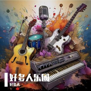 起风了-好多人版