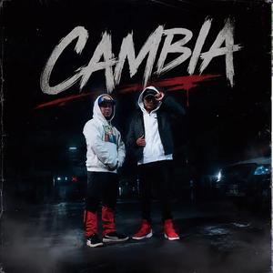 Cambia (feat. Jonathan Tzunux (ADF))