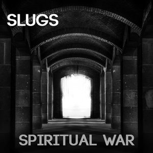 Spiritual War