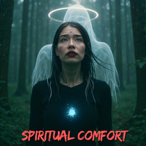 Spiritual Comfort