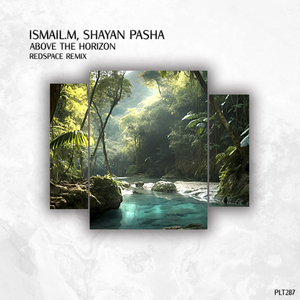 Above the Horizon (Redspace Remix)
