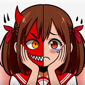 V!CT!MS = GU!LTY (feat. S!LKETTE)