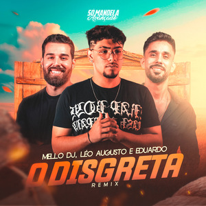 O Disgreta (Remix)
