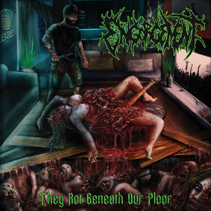 Rot Beneath Our Floor