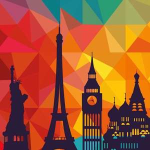 水手公园（翻自 GALA）