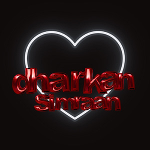 Dharkan (Cover)
