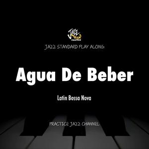 Agua De Beber (Piano Triol Version)