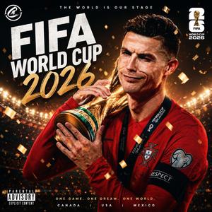 FIFA world cup 2026
