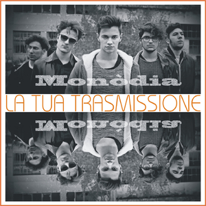 La tua trasmissione