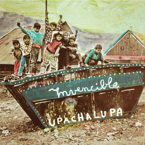 Invencible