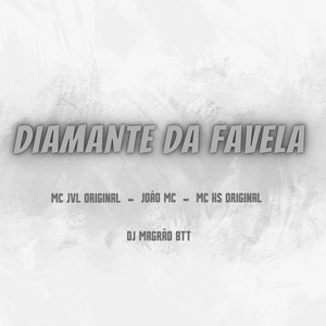 Diamante da Favela