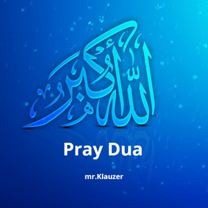 Pray Dua